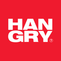 Hangry Logo