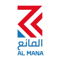 RC Al Mana Logo