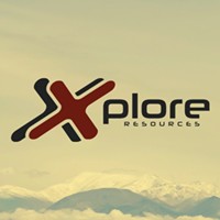 Xplore Resources Corp. Logo