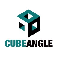 CubeAngle Logo