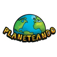 Planeteando Logo