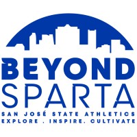 San José State Spartans Football Logo