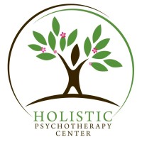 Holistic Psychotherapy Center Logo