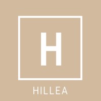 HILLEA Logo