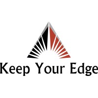 Keep Your Edge, LLC Logo