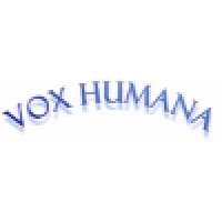 Vox Humana Logo
