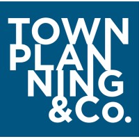 Town Planning & Co Logo