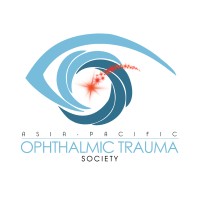 Asia Pacific Ophthalmic Trauma Society (APOTS) Logo