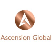 Ascension Global Pty Ltd Logo