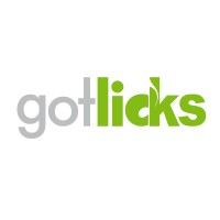GotLicks Logo