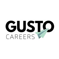 Gusto Careers Logo