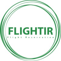 Flightir Logo