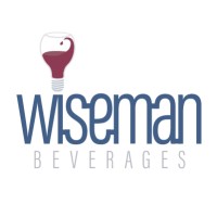 Wiseman Beverages, LLC Logo