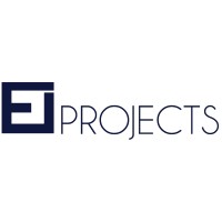 FJProjects Logo