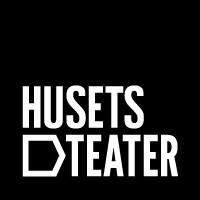 Husets Teater Logo