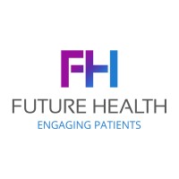 Future Health BV Logo