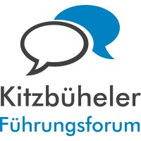 Kitzbüheler Führungsforum Logo