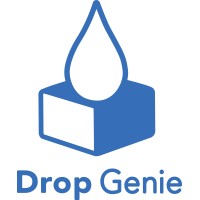 DropGenie Logo