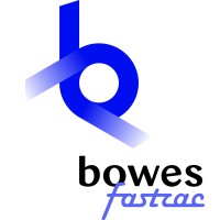 Bowes Fastrac Ltd Logo