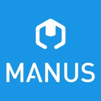 Manus App Logo