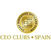 CEO Clubs España Logo