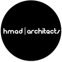 hmad | architects Logo
