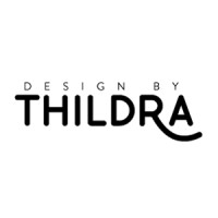 Design by Thildra Logo