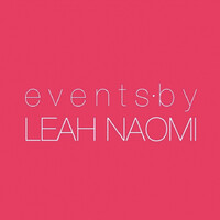 Leah Naomi Logo