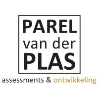 PAREL van der PLAS - assessments & ontwikkeling Logo
