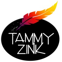 Tammy Zink, Freelance Creative Services Logo