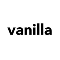 Vanilla Logo