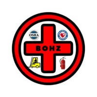BOHZ SAFETY SERVICES Logo