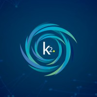 K2. Logo