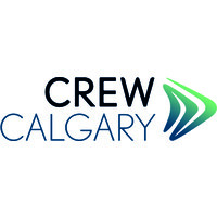CREW Calgary Logo