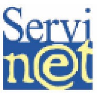 Servinet Sistemas y Comunicación S.L.U Logo