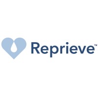 Reprieve Cardiovascular Logo