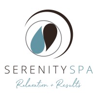 Serenity Spa & Natural Health Clinic Logo