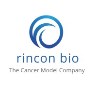 Rincon Bio: The Cancer Model CRO Logo