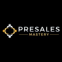 Presales Mastery Logo