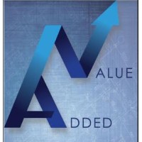 Value Added Code Consulting and Design Build Logo