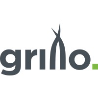 Grillo Outdoor Kitchens Logo