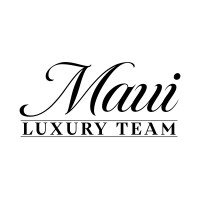 Maui Luxury Team Logo