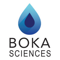 Boka Sciences Logo