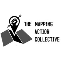 Mapping Action Collective Logo