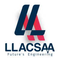 LLACSAA S.A. - Desarrollo de Software Logo