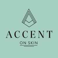 Accent on Skin New Zealand Logo