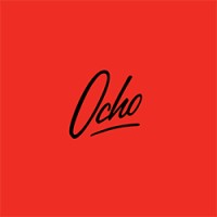 Ocho Creative Logo