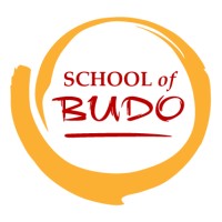 School of Budo Logo