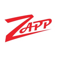Zapp Electric Vehicles Logo