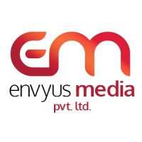 Envyus Media Pvt Ltd Logo
